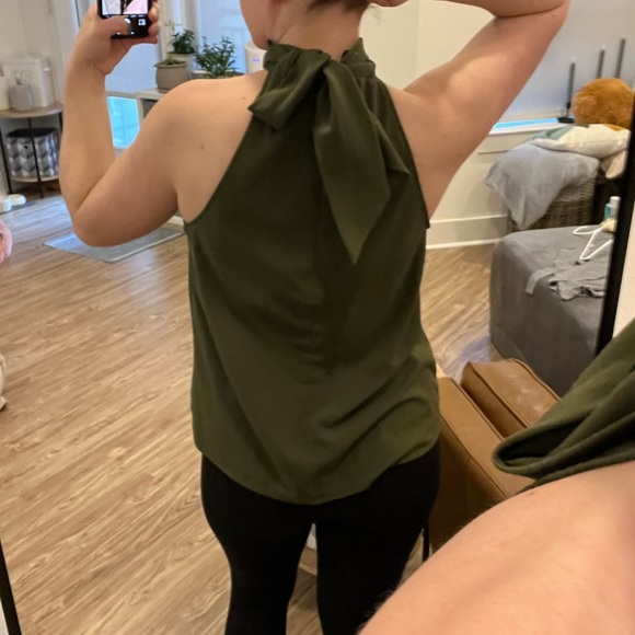 Banana Republic Blouse - Picture 7 of 8